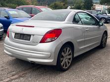 PEUGEOT 207 CC 1.6 16V Sport Automatic, Petrol, Second hand / Used, Automatic - 2