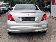 PEUGEOT 207 CC 1.6 16V Sport Automatic, Petrol, Second hand / Used, Automatic - 3