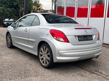 PEUGEOT 207 CC 1.6 16V Sport Automatic, Petrol, Second hand / Used, Automatic - 4