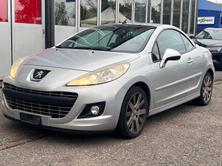 PEUGEOT 207 CC 1.6 16V Sport Automatic, Petrol, Second hand / Used, Automatic - 5