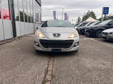 PEUGEOT 207 CC 1.6 16V Sport Automatic, Petrol, Second hand / Used, Automatic - 6