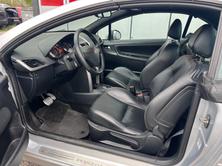 PEUGEOT 207 CC 1.6 16V Sport Automatic, Petrol, Second hand / Used, Automatic - 7