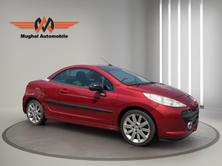 PEUGEOT 207 CC 1.6 16V Turbo Sport, Essence, Occasion / Utilisé, Manuelle - 2