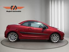 PEUGEOT 207 CC 1.6 16V Turbo Sport, Essence, Occasion / Utilisé, Manuelle - 3