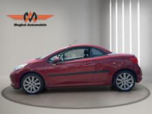 PEUGEOT 207 CC 1.6 16V Turbo Sport, Essence, Occasion / Utilisé, Manuelle - 5