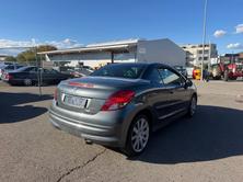 PEUGEOT 207 CC 1.6 16V Allure Automatic, Essence, Occasion / Utilisé, Automatique - 4