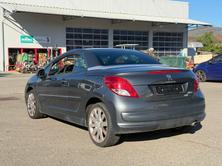 PEUGEOT 207 CC 1.6 16V Allure Automatic, Essence, Occasion / Utilisé, Automatique - 6