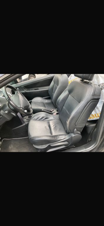 PEUGEOT 207 1.6 16V Turbo Sport, Petrol, Second hand / Used, Manual - 4