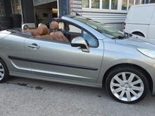 PEUGEOT 207 1.6 16V Sport, Essence, Occasion / Utilisé, Manuelle - 2
