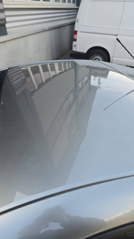 PEUGEOT 207 1.6 16V Sport, Benzin, Occasion / Gebraucht, Handschaltung - 6