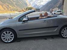 PEUGEOT 207 1.6 16V Sport, Essence, Occasion / Utilisé, Manuelle - 4