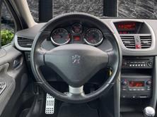 PEUGEOT 207 1.6 16V Turbo GTi, Benzin, Occasion / Gebraucht, Handschaltung - 5