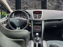 PEUGEOT 207 1.6 16V Turbo GTi, Benzin, Occasion / Gebraucht, Handschaltung - 6