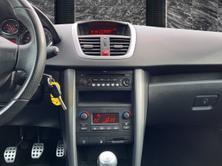 PEUGEOT 207 1.6 16V Turbo GTi, Benzin, Occasion / Gebraucht, Handschaltung - 7