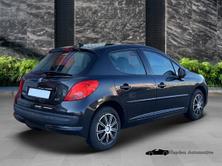 PEUGEOT 207 1.6 16V XT Premium, Benzina, Occasioni / Usate, Manuale - 3