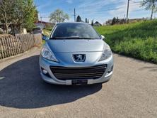 PEUGEOT 207 1.6 16V Sport Automatic, Petrol, Second hand / Used, Automatic - 6