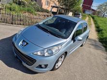 PEUGEOT 207 1.6 16V Sport Automatic, Petrol, Second hand / Used, Automatic - 7