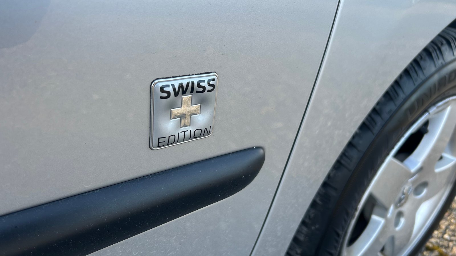 PEUGEOT 207 1.4 16V Swiss Edition, Benzina, Occasioni / Usate, Manuale - 4