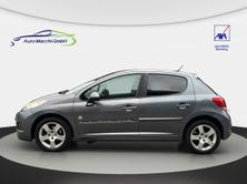 PEUGEOT 207 1.6 16V Lion Edition, Petrol, Second hand / Used, Manual - 2