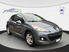 PEUGEOT 207 1.6 16V Lion Edition, Petrol, Second hand / Used, Manual - 4