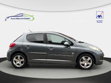 PEUGEOT 207 1.6 16V Lion Edition, Petrol, Second hand / Used, Manual - 5