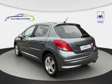 PEUGEOT 207 1.6 16V Lion Edition, Petrol, Second hand / Used, Manual - 6