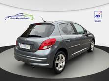 PEUGEOT 207 1.6 16V Lion Edition, Petrol, Second hand / Used, Manual - 7