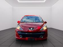 PEUGEOT 207 1.4 16V XT, Essence, Occasion / Utilisé, Manuelle - 2