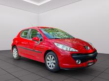 PEUGEOT 207 1.4 16V XT, Essence, Occasion / Utilisé, Manuelle - 3