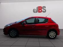 PEUGEOT 207 1.4 16V XT, Essence, Occasion / Utilisé, Manuelle - 4