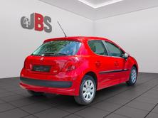 PEUGEOT 207 1.4 16V XT, Essence, Occasion / Utilisé, Manuelle - 7