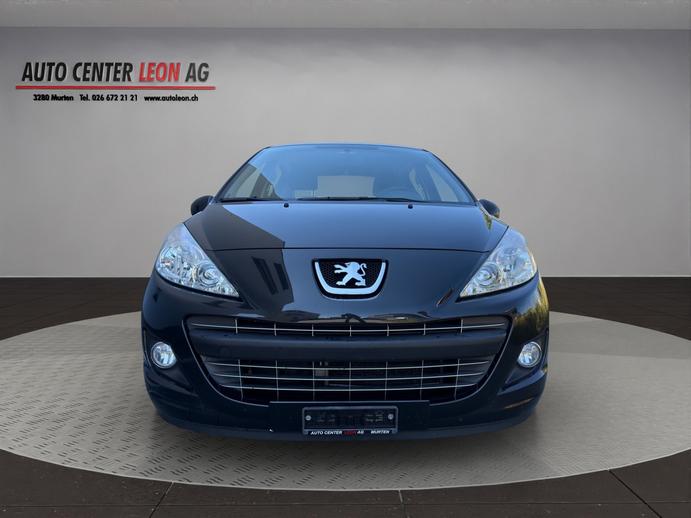 PEUGEOT 207 1.4 16V Allure, Benzina, Occasioni / Usate, Manuale