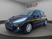 PEUGEOT 207 1.4 16V Allure, Benzina, Occasioni / Usate, Manuale - 2