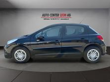 PEUGEOT 207 1.4 16V Allure, Benzina, Occasioni / Usate, Manuale - 3