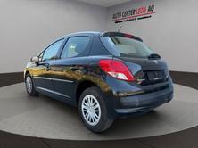 PEUGEOT 207 1.4 16V Allure, Benzina, Occasioni / Usate, Manuale - 4