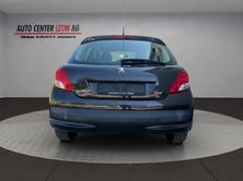PEUGEOT 207 1.4 16V Allure, Benzina, Occasioni / Usate, Manuale - 5