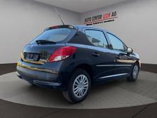 PEUGEOT 207 1.4 16V Allure, Benzina, Occasioni / Usate, Manuale - 6