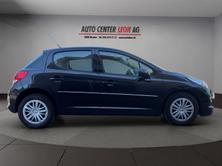 PEUGEOT 207 1.4 16V Allure, Benzina, Occasioni / Usate, Manuale - 7