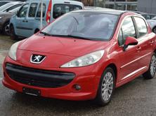 PEUGEOT 207 1.6 HDI XSI, Diesel, Occasion / Gebraucht, Handschaltung - 2
