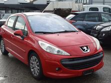 PEUGEOT 207 1.6 HDI XSI, Diesel, Occasion / Gebraucht, Handschaltung - 3