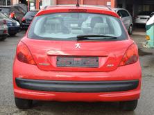 PEUGEOT 207 1.6 HDI XSI, Diesel, Occasion / Gebraucht, Handschaltung - 4
