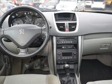 PEUGEOT 207 1.6 HDI XSI, Diesel, Occasion / Gebraucht, Handschaltung - 5