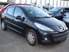 PEUGEOT 207 1.4 16V Active, Petrol, Second hand / Used, Manual - 3