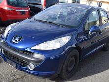 PEUGEOT 207 1.6 16V XT, Petrol, Second hand / Used, Manual - 2