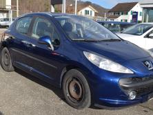 PEUGEOT 207 1.6 16V XT, Petrol, Second hand / Used, Manual - 3