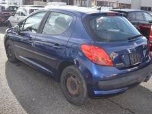PEUGEOT 207 1.6 16V XT, Petrol, Second hand / Used, Manual - 4