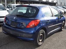 PEUGEOT 207 1.6 16V XT, Petrol, Second hand / Used, Manual - 5