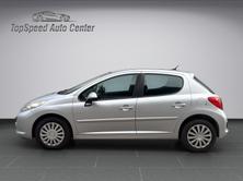 PEUGEOT 207 1.6 16V Sport, Benzin, Occasion / Gebraucht, Handschaltung - 2