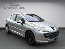 PEUGEOT 207 1.6 16V Sport, Benzin, Occasion / Gebraucht, Handschaltung - 3