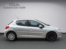 PEUGEOT 207 1.6 16V Sport, Benzin, Occasion / Gebraucht, Handschaltung - 4